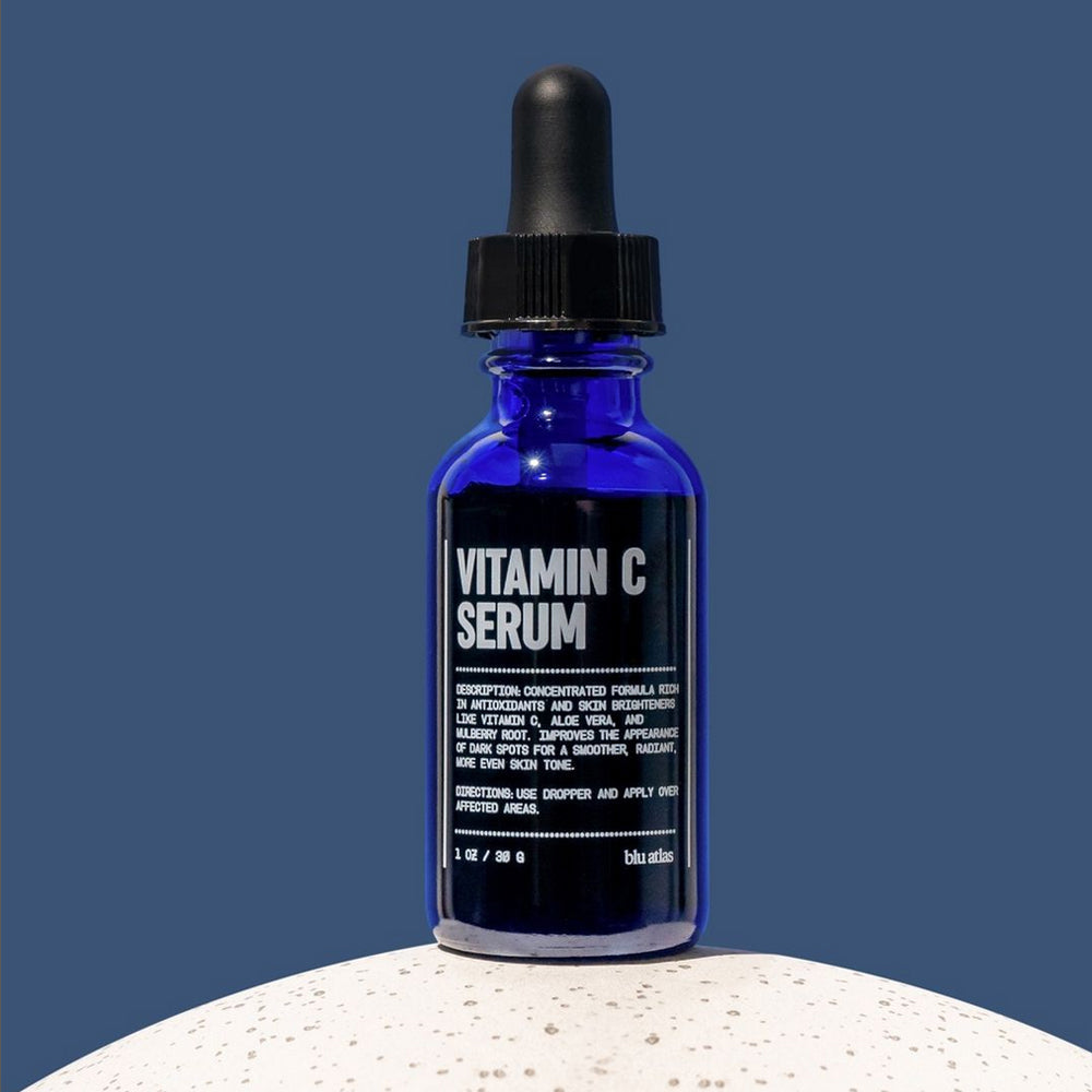 Vitamin C Serum-Vitamin C Serum