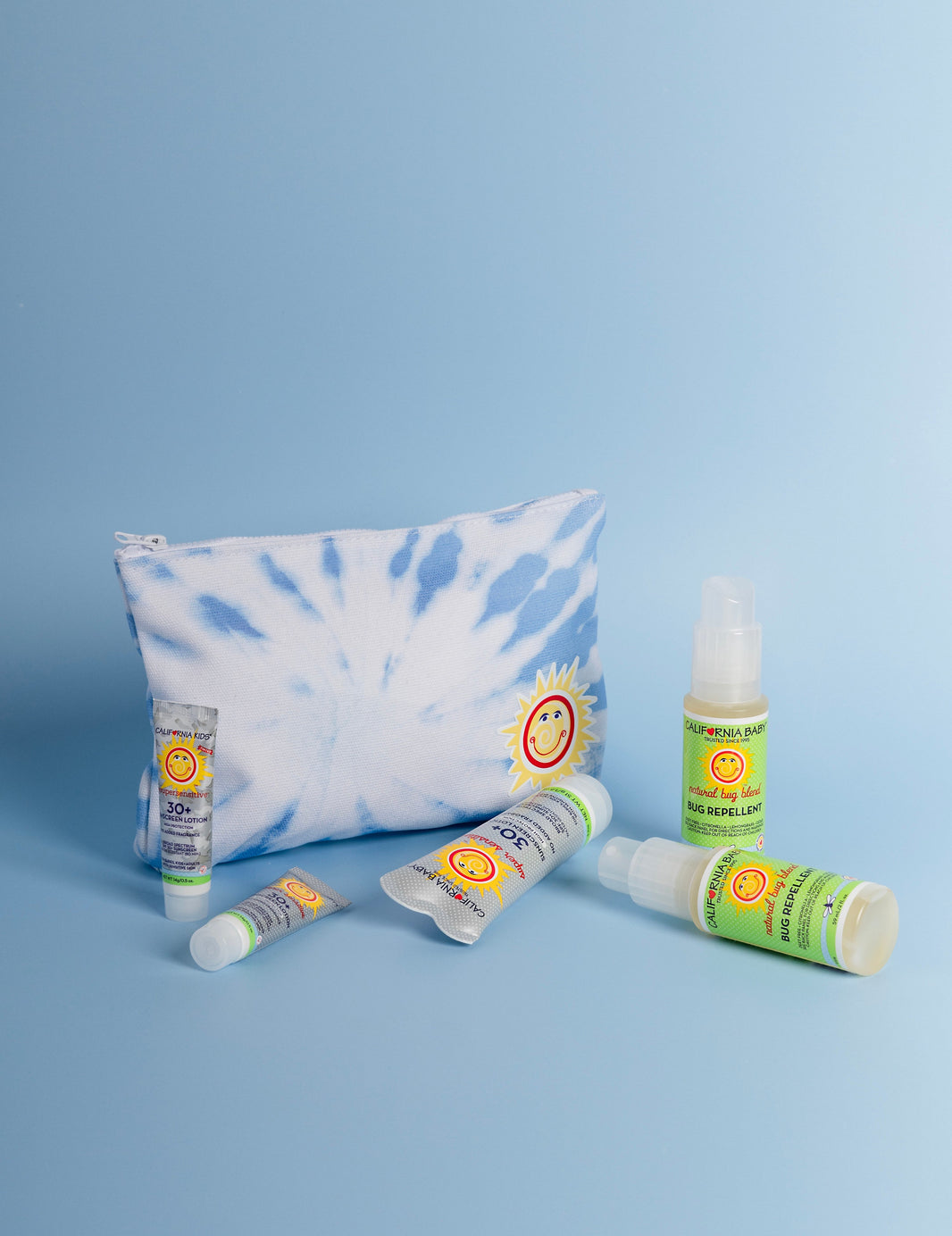 Unscented Sunscreen + Bug Spray Bundle-Unscented Sunscreen + Bug Spray Bundle