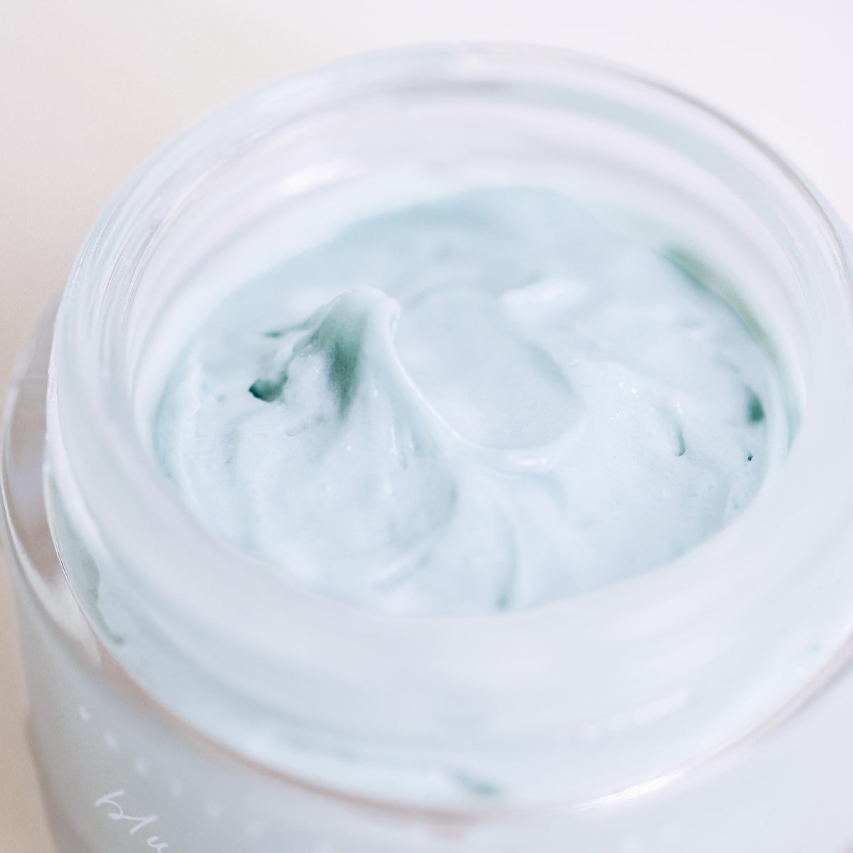 Blue Beauty Cream Soothing Tallow Face Cream-Blue Beauty Cream Soothing Tallow Face Cream