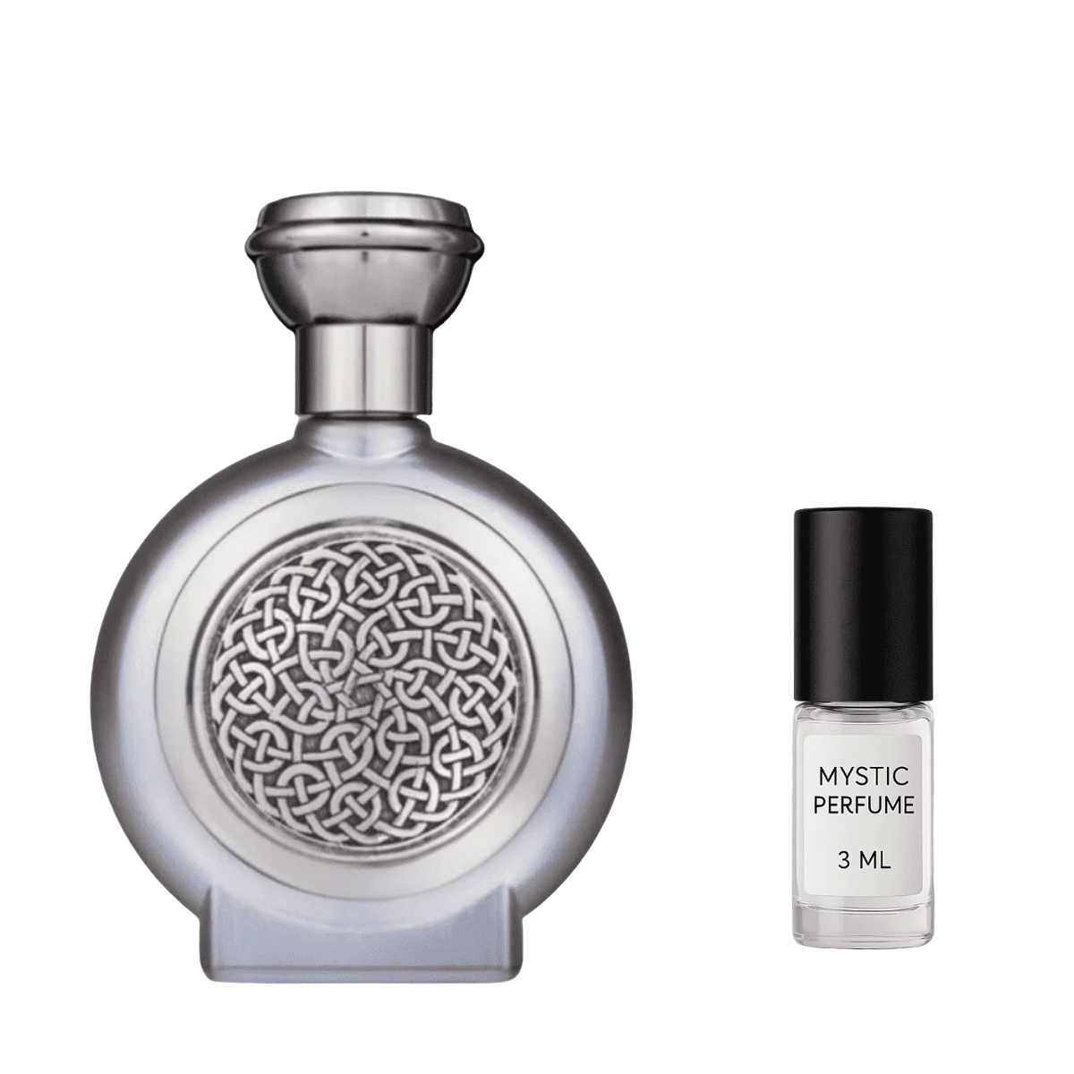 Boadicea The Victorious Lavish-Boadicea The Victorious Lavish