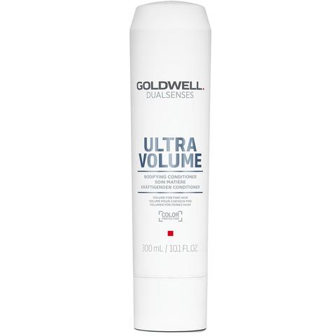 Goldwell DualSenses Ultra Volume Bodifying Conditioner 10.1 oz-Goldwell DualSenses Ultra Volume Bodifying Conditioner 10.1 oz