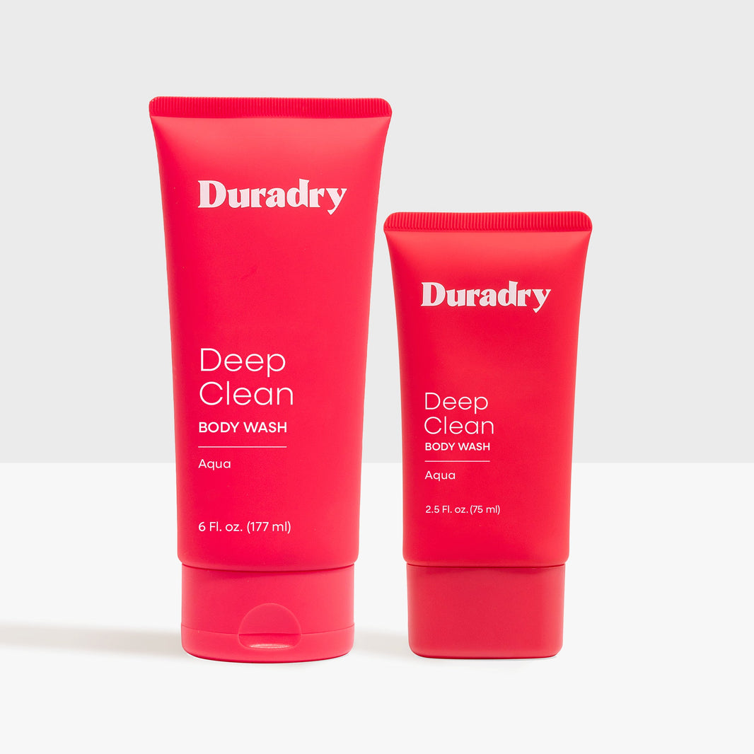 Body Wash Duo-Body Wash Duo
