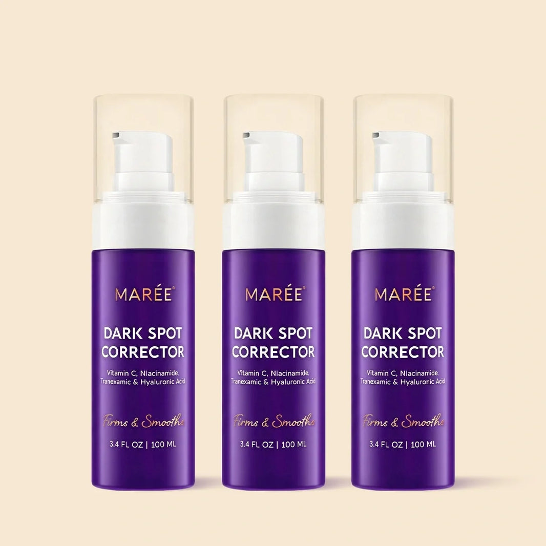 Face & Body Serum for Dark Spots-Face & Body Serum for Dark Spots
