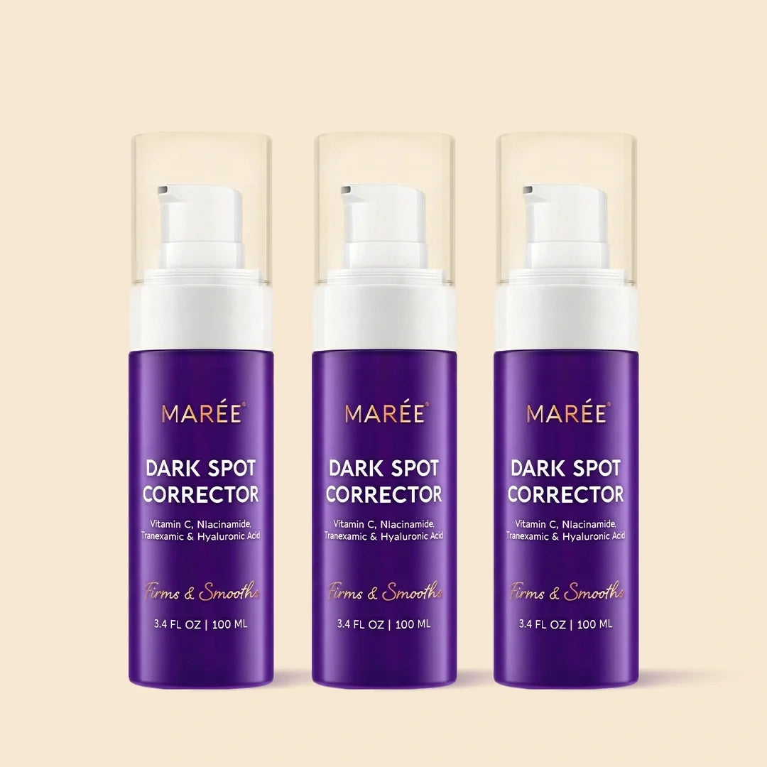 Face & Body Serum for Dark Spots-Face & Body Serum for Dark Spots