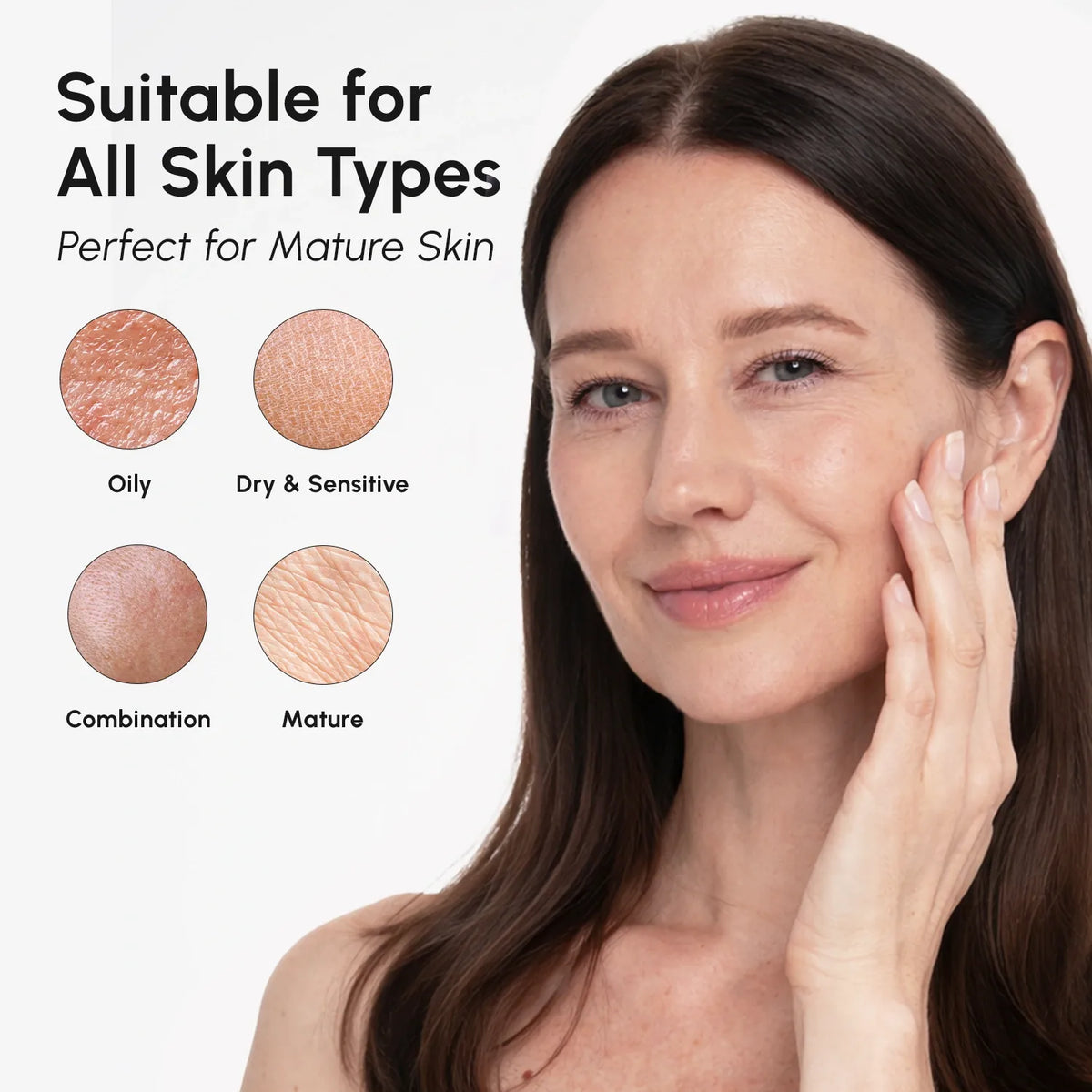 Face & Body Serum for Dark Spots-Face & Body Serum for Dark Spots