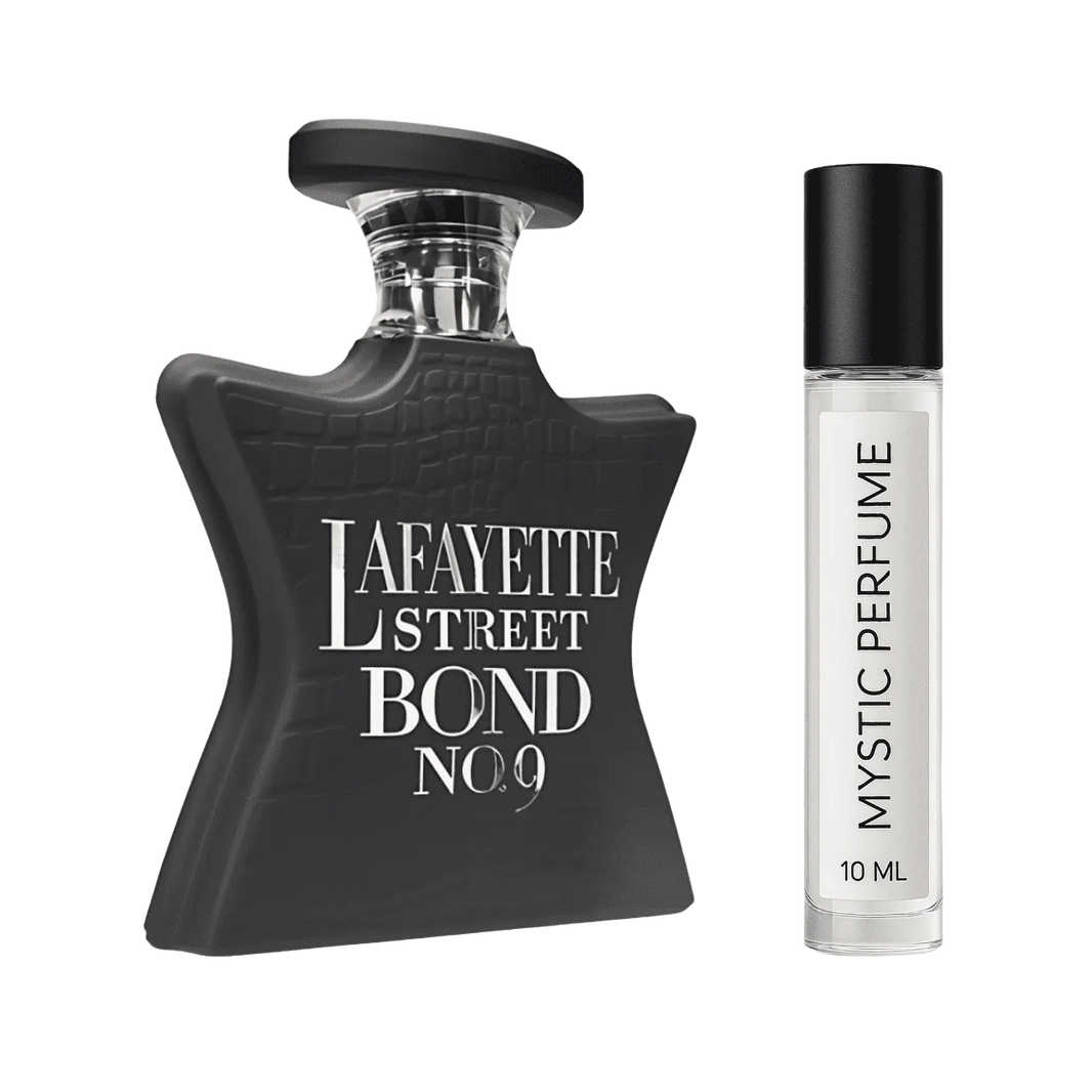 Bond No.9 Lafayette Street-Bond No.9 Lafayette Street