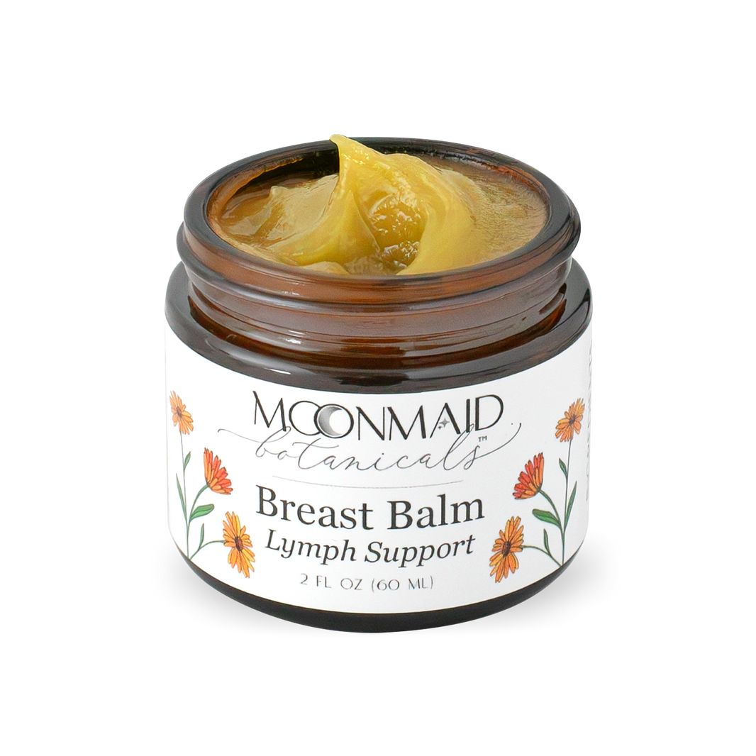 Breast Balm-Breast Balm