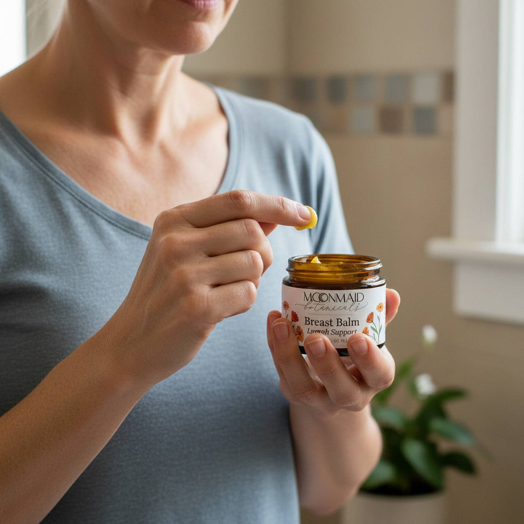 Breast Balm-Breast Balm