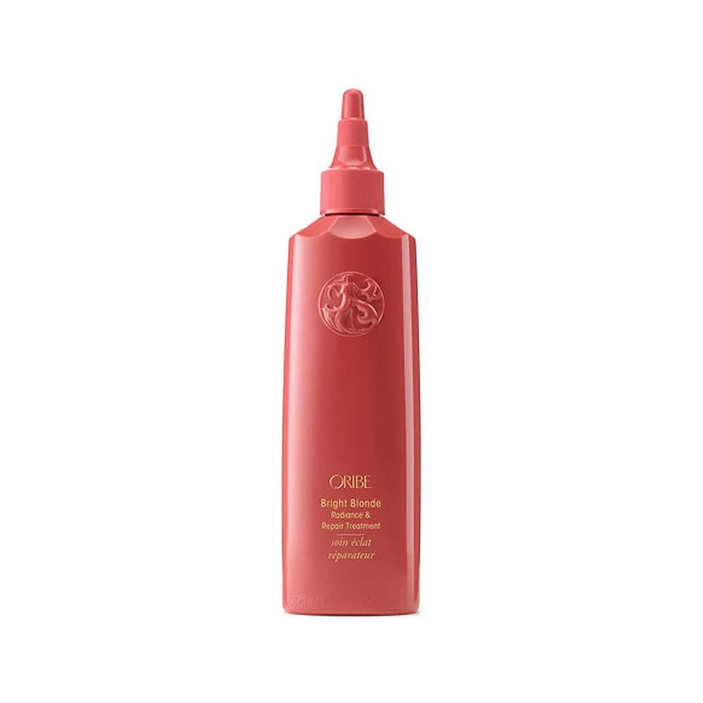 Oribe Bright Blonde Radiance & Repair Treatment 5.9 OZ-Oribe Bright Blonde Radiance & Repair Treatment 5.9 OZ