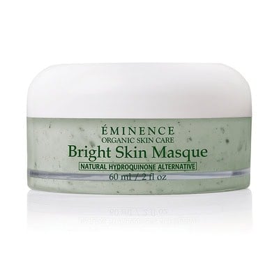 EMINENCE Bright Skin Masque 2 OZ-EMINENCE Bright Skin Masque 2 OZ