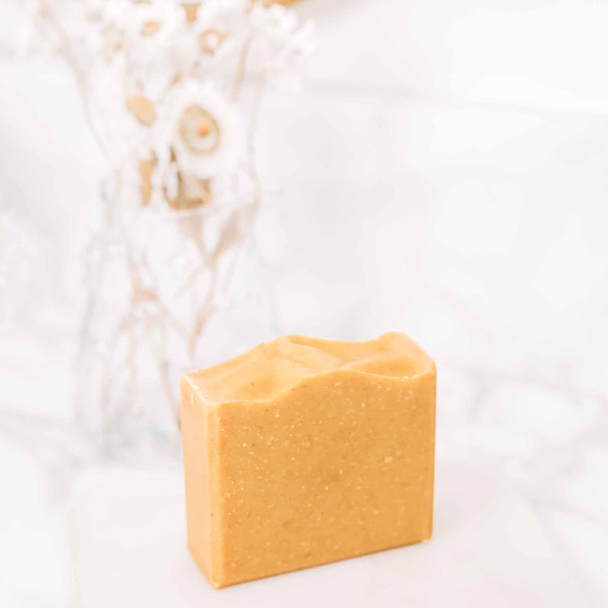 Brightening Vitamin C and Bakuchiol Soap Bar-Brightening Vitamin C and Bakuchiol Soap Bar