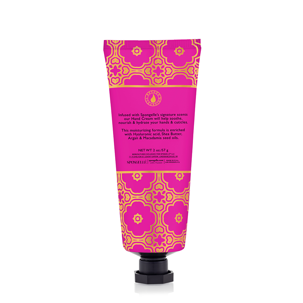 Bulgarian Rose | Hand Cream-Bulgarian Rose | Hand Cream
