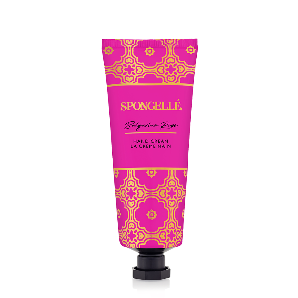 Bulgarian Rose | Hand Cream-Bulgarian Rose | Hand Cream