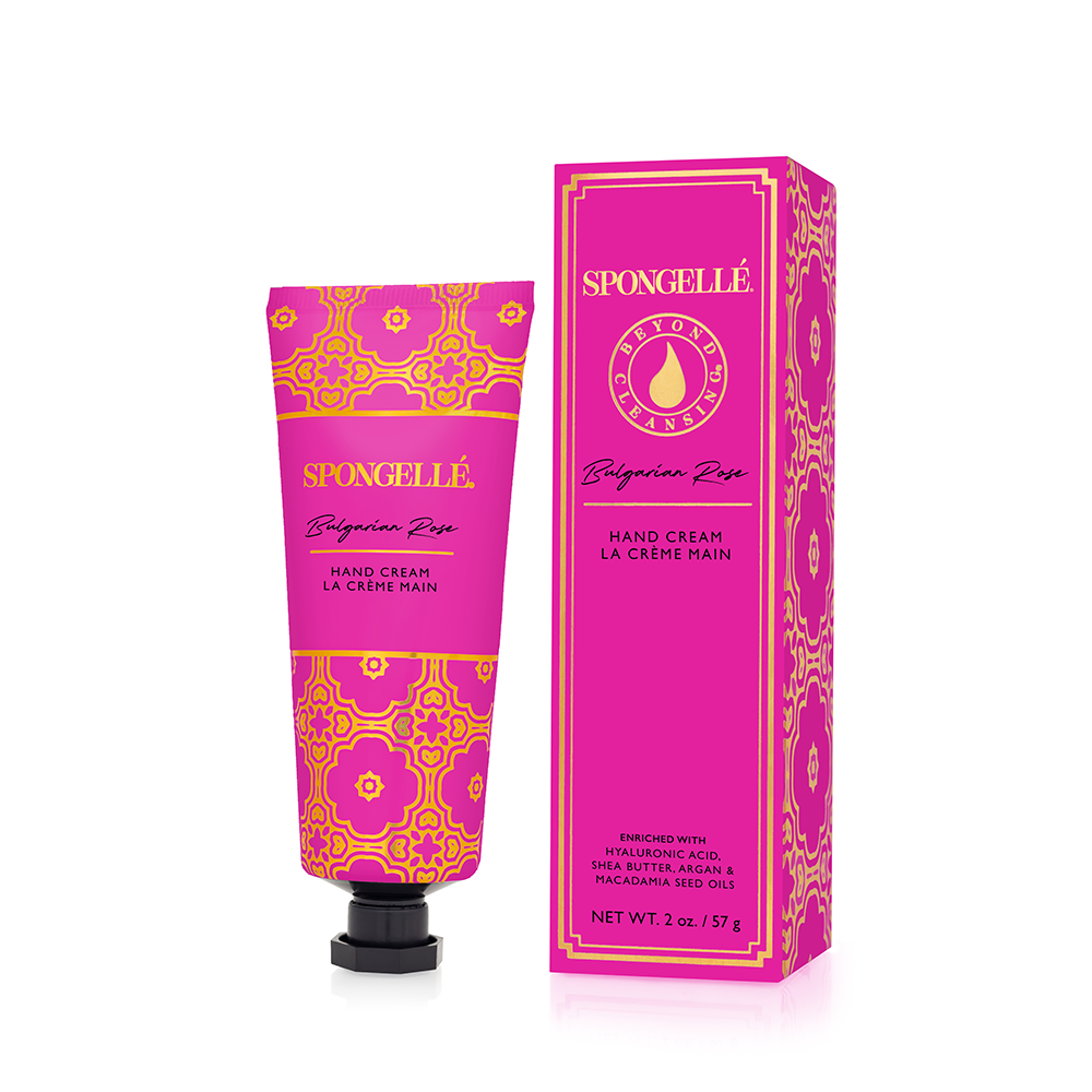 Bulgarian Rose | Hand Cream-Bulgarian Rose | Hand Cream