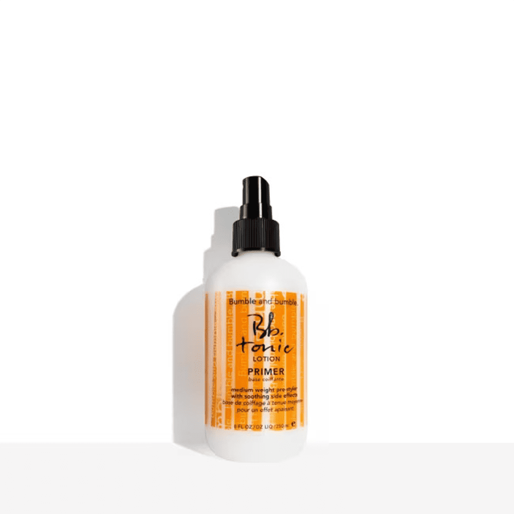 Bumble and Bumble Tonic Lotion Primer 8.5 OZ-Bumble and Bumble Tonic Lotion Primer 8.5 OZ