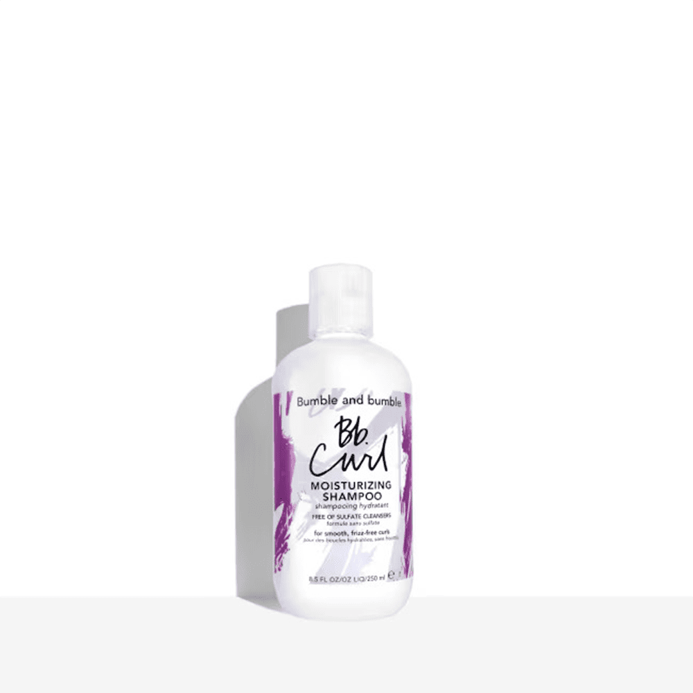 Bumble and Bumble Curl Moisturizing Shampoo-Bumble and Bumble Curl Moisturizing Shampoo
