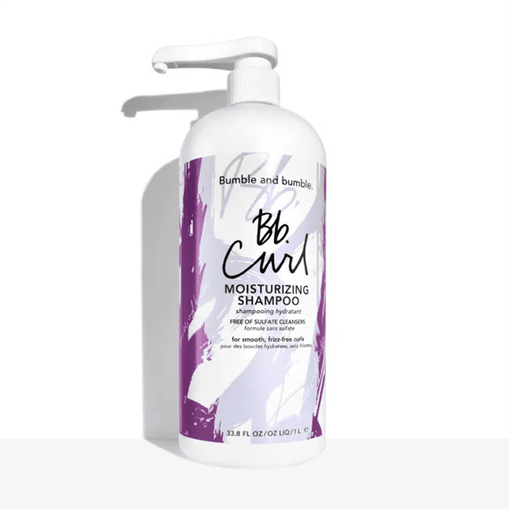 Bumble and Bumble Curl Moisturizing Shampoo-Bumble and Bumble Curl Moisturizing Shampoo