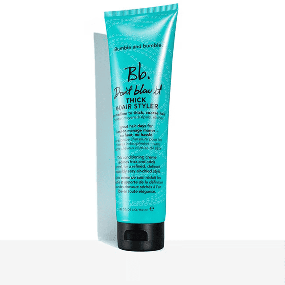 Bumble and Bumble Don't Blow It (Thick) 5 OZ-Bumble and Bumble Don't Blow It (Thick) 5 OZ