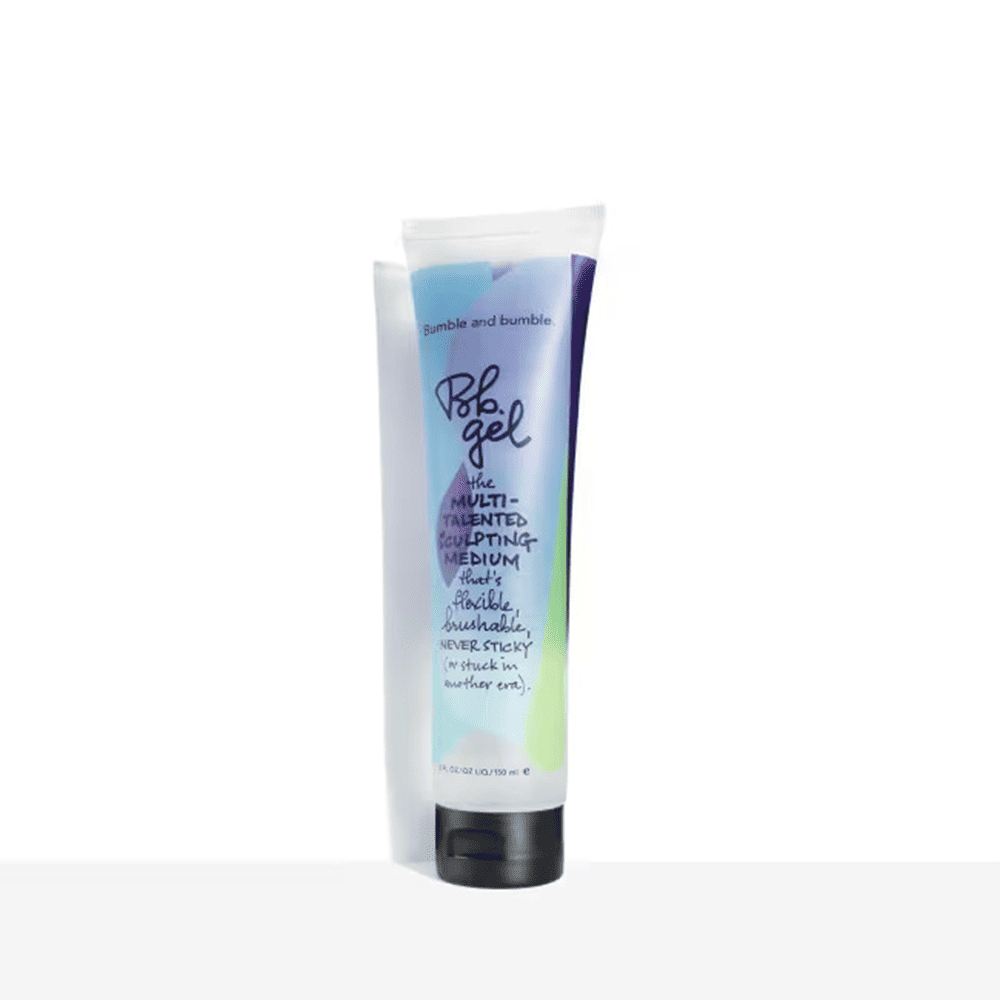 Bumble and Bumble Gel Sculpting Medium 5 OZ-Bumble and Bumble Gel Sculpting Medium 5 OZ