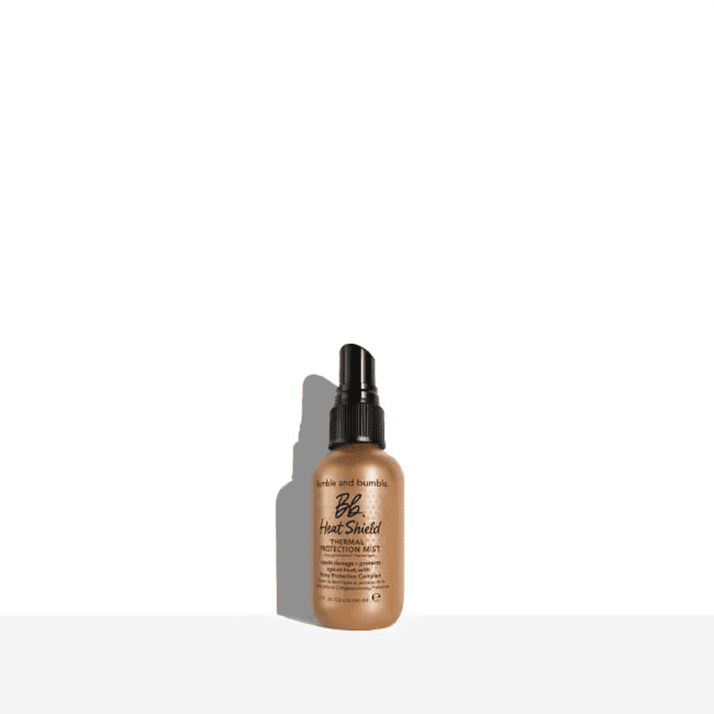 Bumble and Bumble Heat Shield Thermal Protection Mist 4.2 OZ-Bumble and Bumble Heat Shield Thermal Protection Mist 4.2 OZ