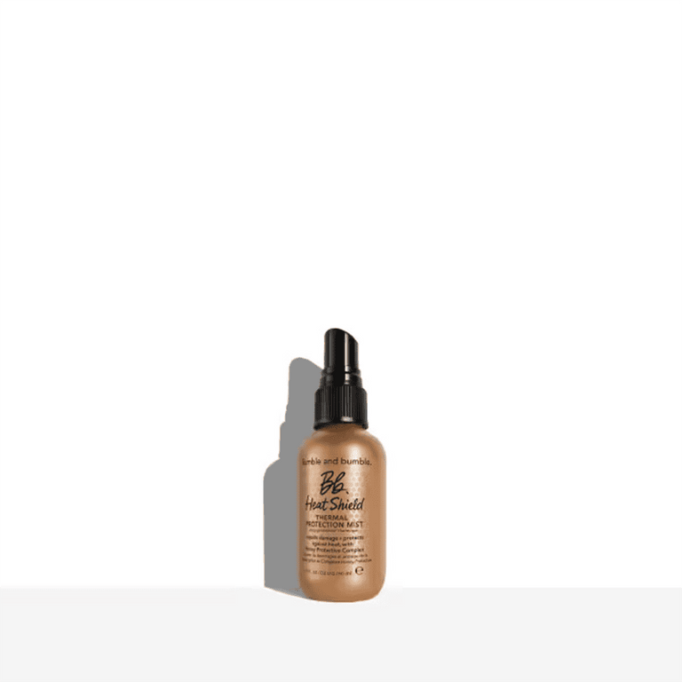 Bumble and Bumble Heat Shield Thermal Protection Mist 4.2 OZ