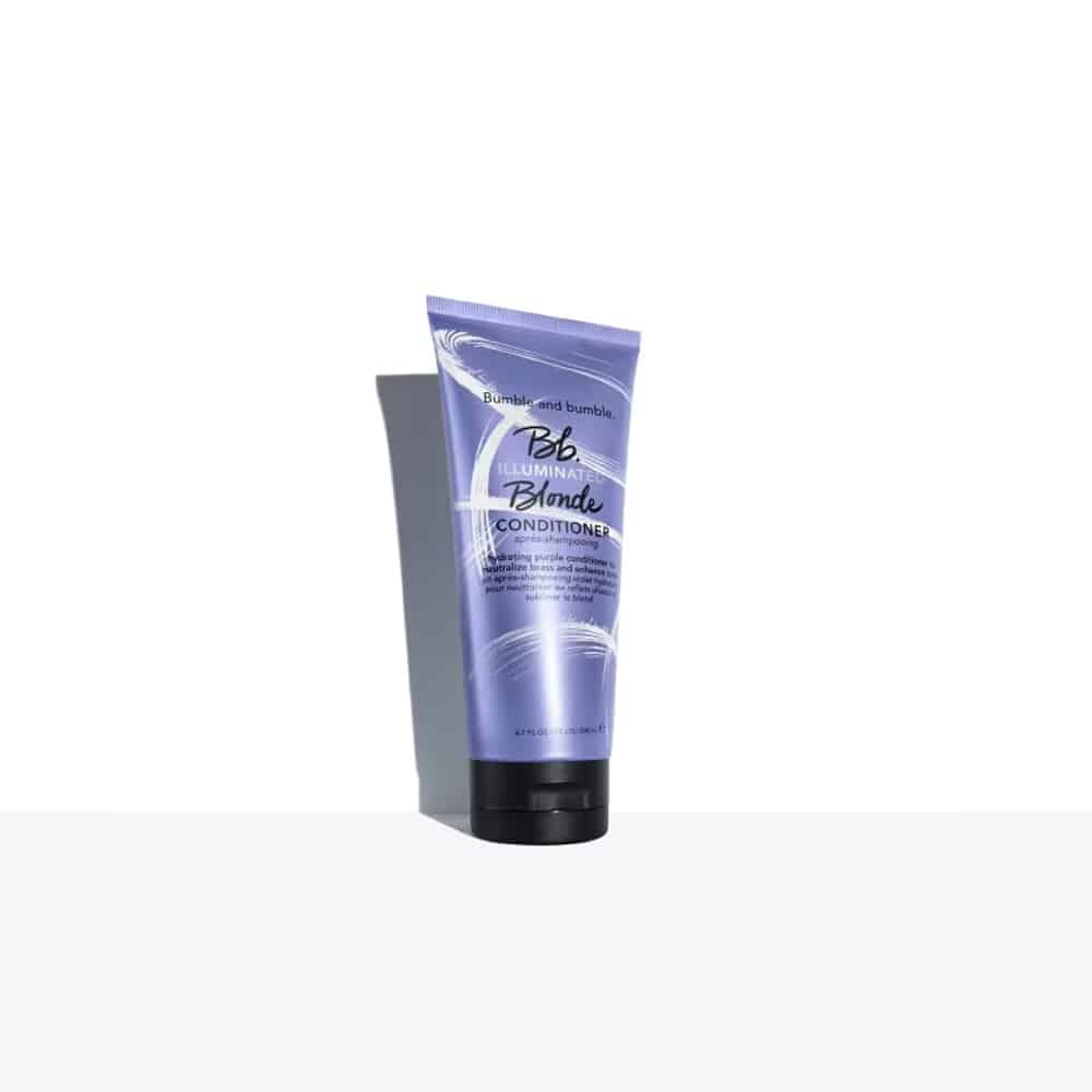 Bumble and Bumble Illuminated Blonde Conditioner-Bumble and Bumble Illuminated Blonde Conditioner