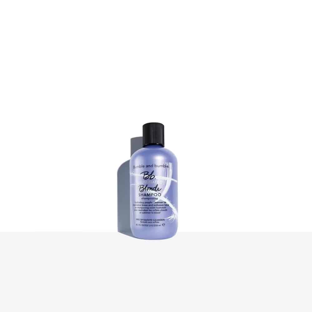 Bumble and Bumble Illuminated Blonde Shampoo-Bumble and Bumble Illuminated Blonde Shampoo