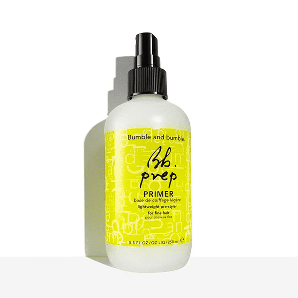 Bumble and Bumble Prep Primer 8.5 OZ-Bumble and Bumble Prep Primer 8.5 OZ