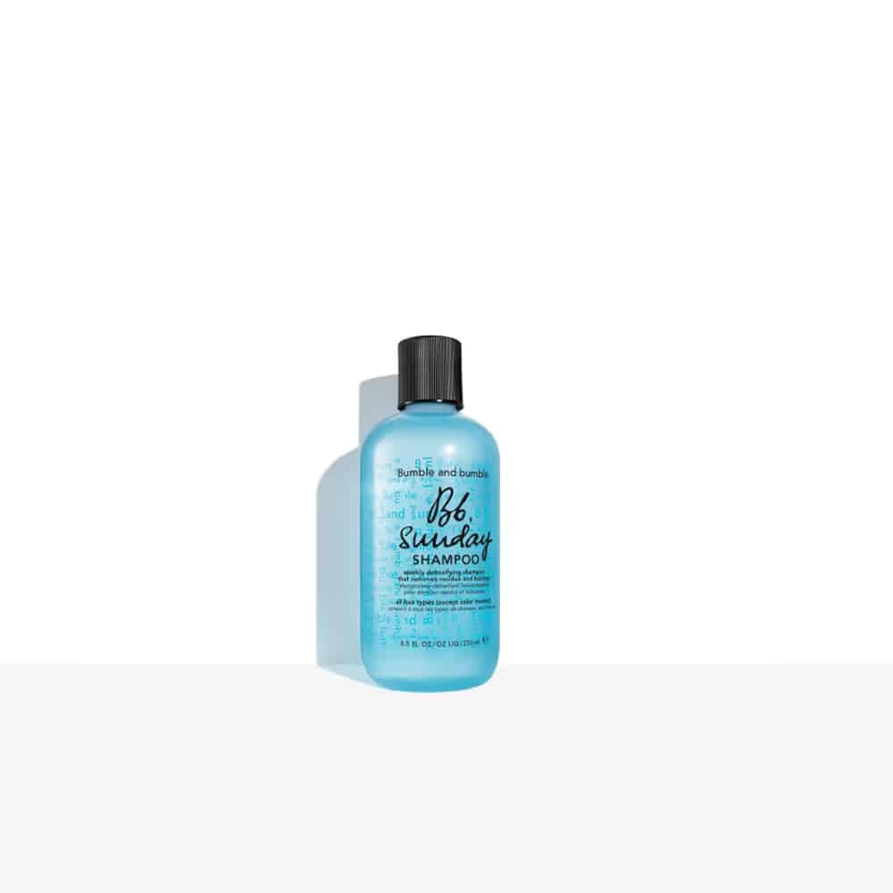Bumble and Bumble Sunday Shampoo 8.5 OZ-Bumble and Bumble Sunday Shampoo 8.5 OZ