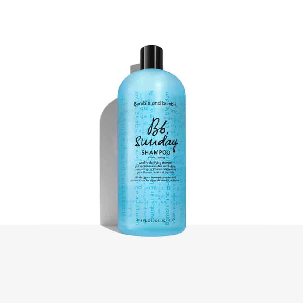 Bumble and Bumble Sunday Shampoo 8.5 OZ-Bumble and Bumble Sunday Shampoo 8.5 OZ
