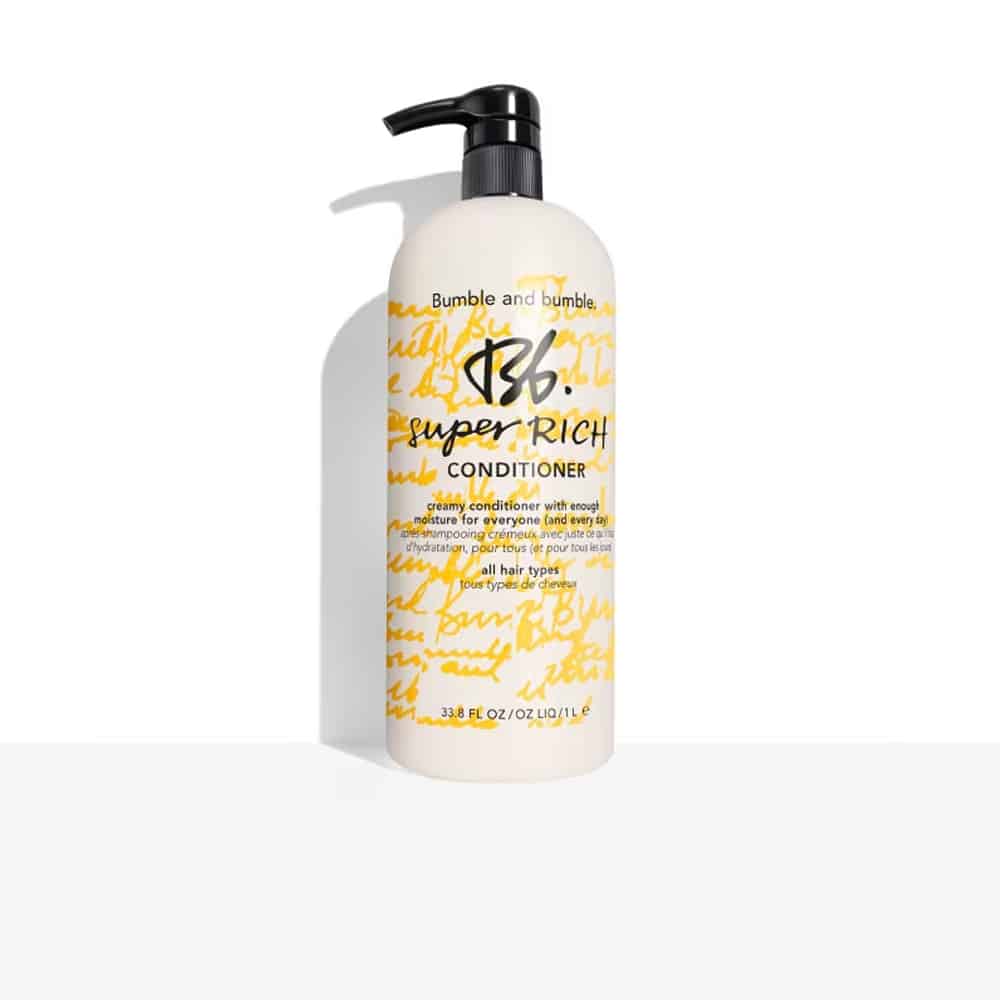 Bumble and Bumble Super Rich Conditioner-Bumble and Bumble Super Rich Conditioner