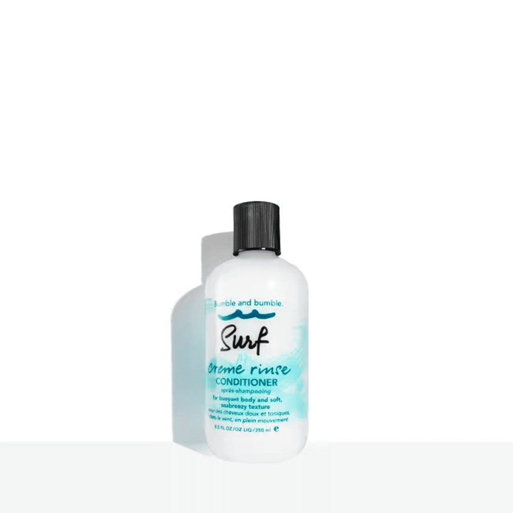 Bumble and Bumble Surf Creme Rinse Conditioner 8.5 OZ-Bumble and Bumble Surf Creme Rinse Conditioner 8.5 OZ
