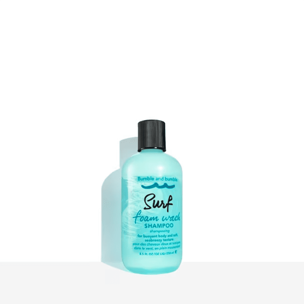 Bumble and Bumble Surf Foam Wash Shampoo 8.5 OZ-Bumble and Bumble Surf Foam Wash Shampoo 8.5 OZ