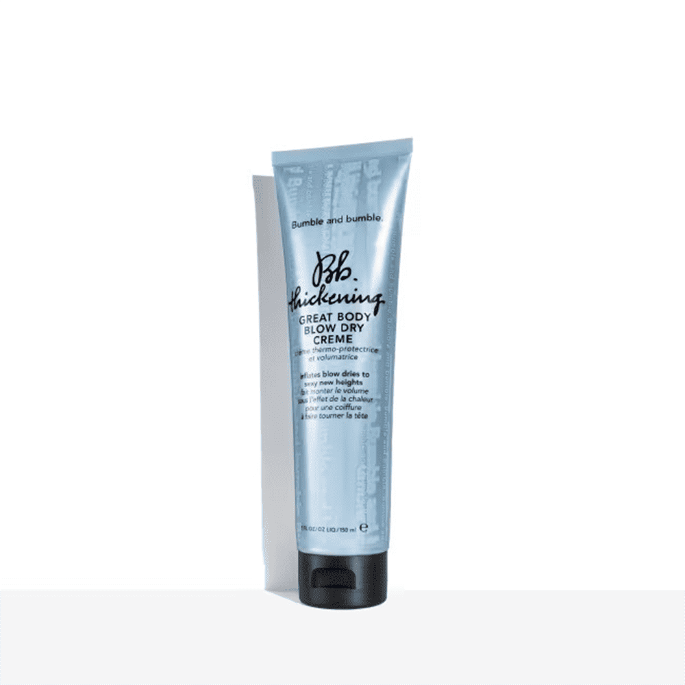 Bumble and Bumble Thickening Great Body Blow Dry Creme 5 OZ-Bumble and Bumble Thickening Great Body Blow Dry Creme 5 OZ