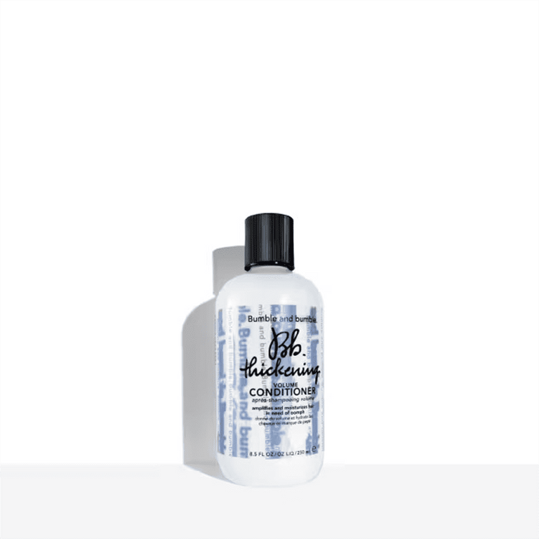Bumble and Bumble Thickening Volume Conditioner