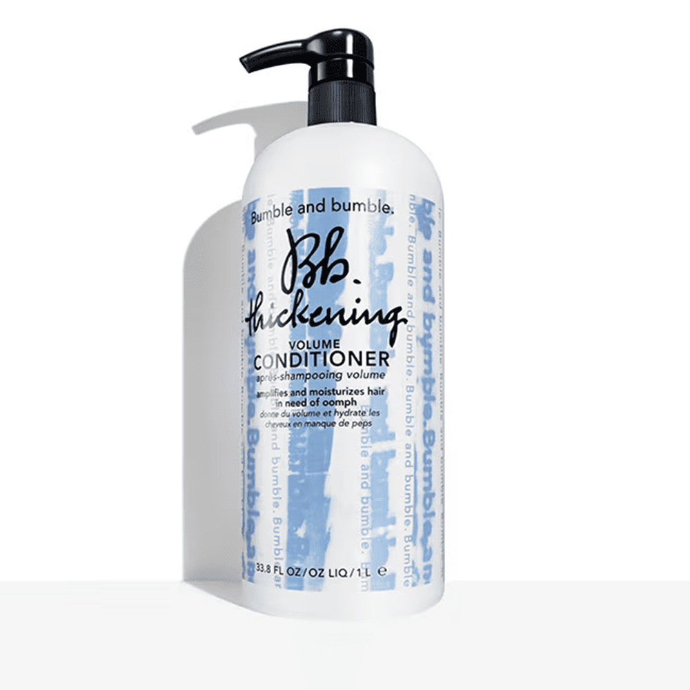 Bumble and Bumble Thickening Volume Conditioner-Bumble and Bumble Thickening Volume Conditioner