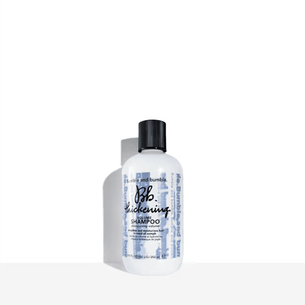 Bumble and Bumble Thickening Volume Shampoo-Bumble and Bumble Thickening Volume Shampoo