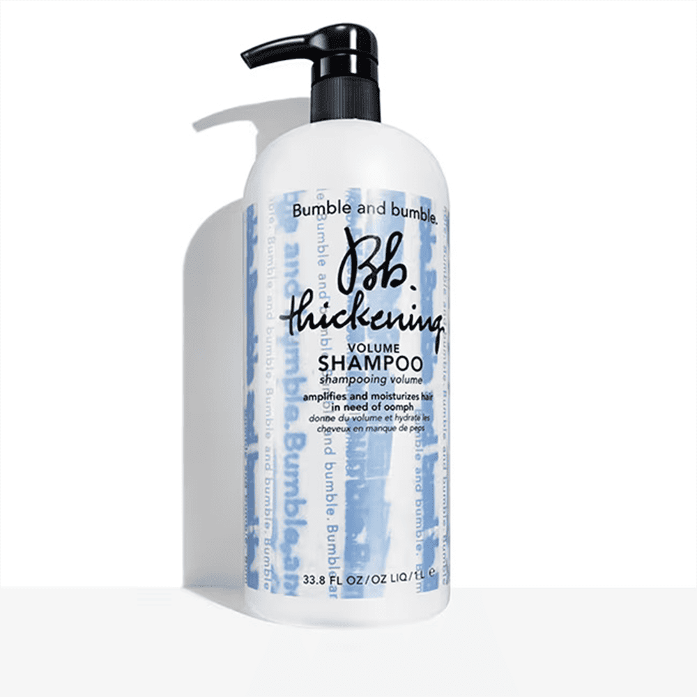 Bumble and Bumble Thickening Volume Shampoo-Bumble and Bumble Thickening Volume Shampoo