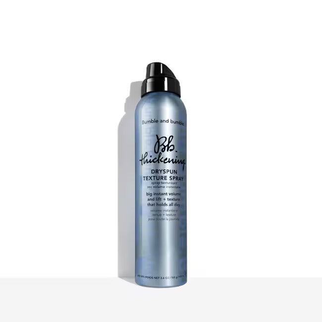 Bumble and Bumble Thickening Dryspun Texture Spray-Bumble and Bumble Thickening Dryspun Texture Spray