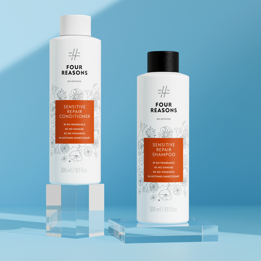 Sensitive Repair Bundle-Sensitive Repair Bundle
