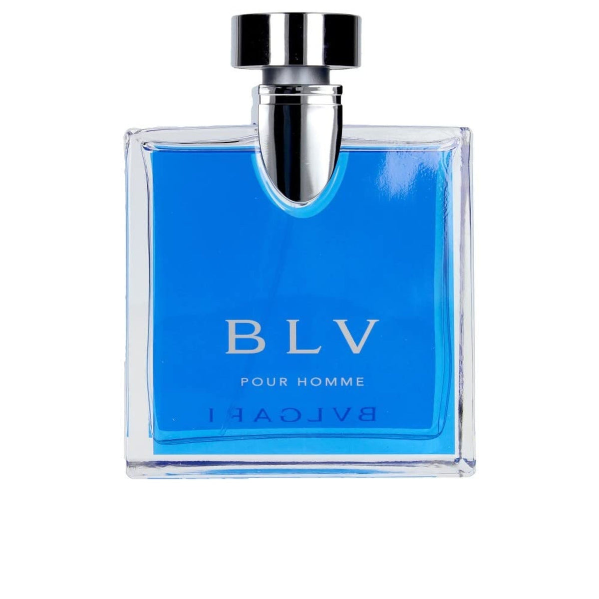 Bvlgari BLV Pour Homme Eau De Toilette Spray 3.4 Ounce-Bvlgari BLV Pour Homme Eau De Toilette Spray 3.4 Ounce