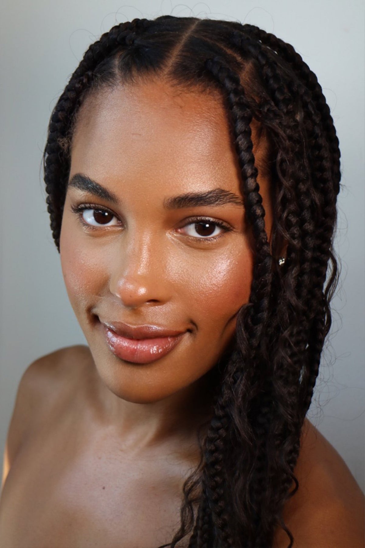 Ashunta Sheriff Beauty BlurEFX™ Flawless Concealer & Foundation Duo-Ashunta Sheriff Beauty BlurEFX™ Flawless Concealer & Foundation Duo
