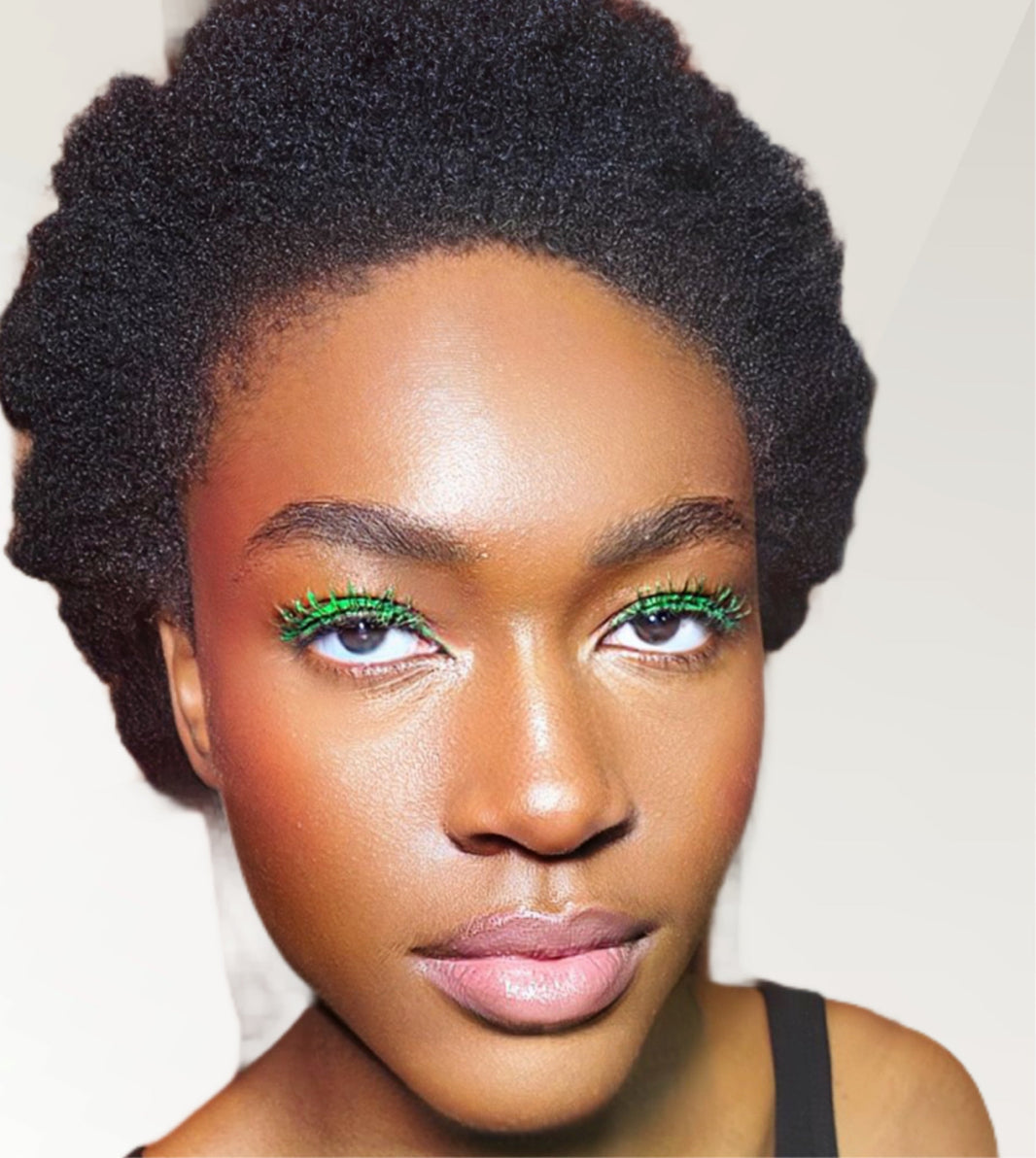 Ashunta Sheriff Beauty UV Vegan Mascara-Ashunta Sheriff Beauty UV Vegan Mascara