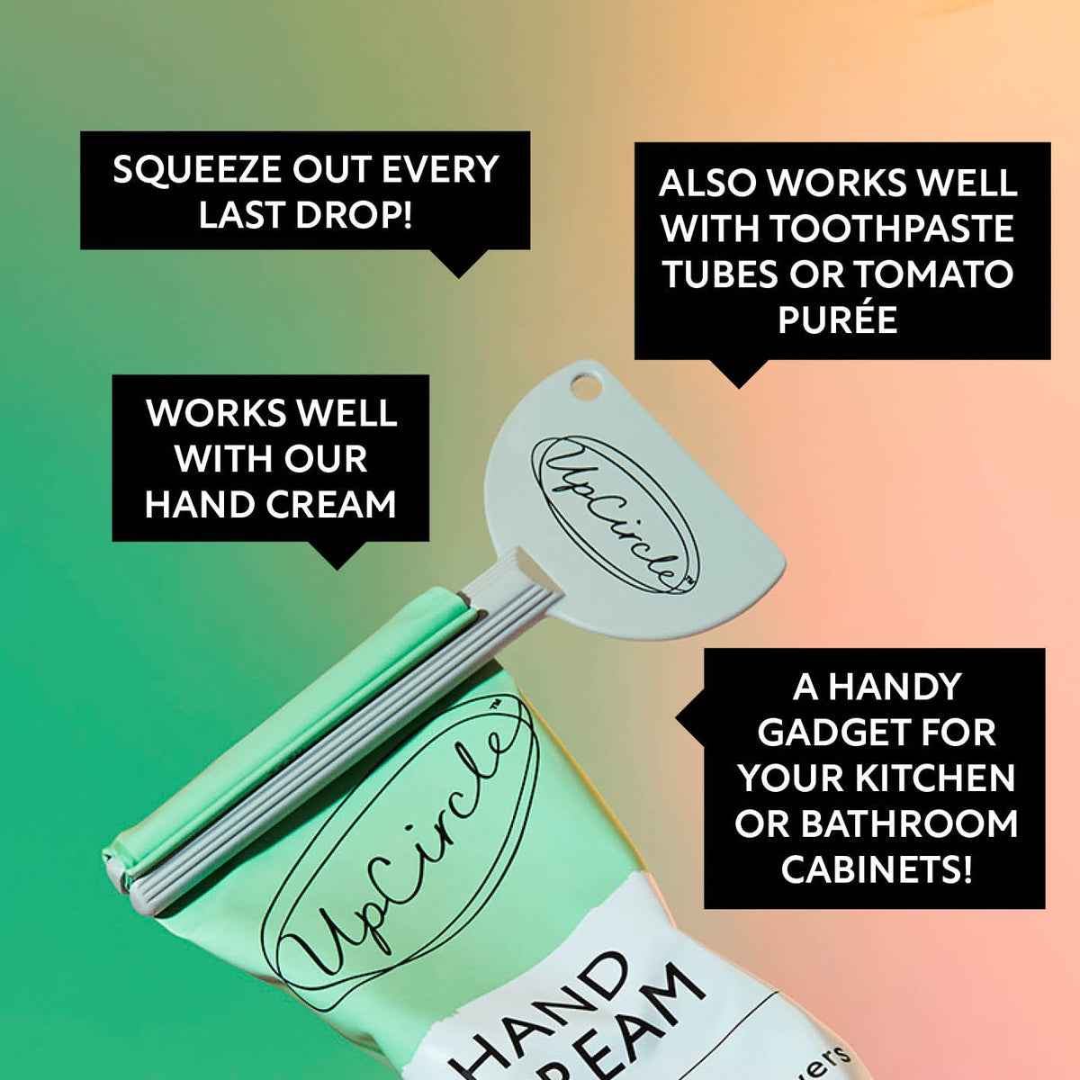 Hand Cream with Hibiscus Flowers-Hand Cream with Hibiscus Flowers