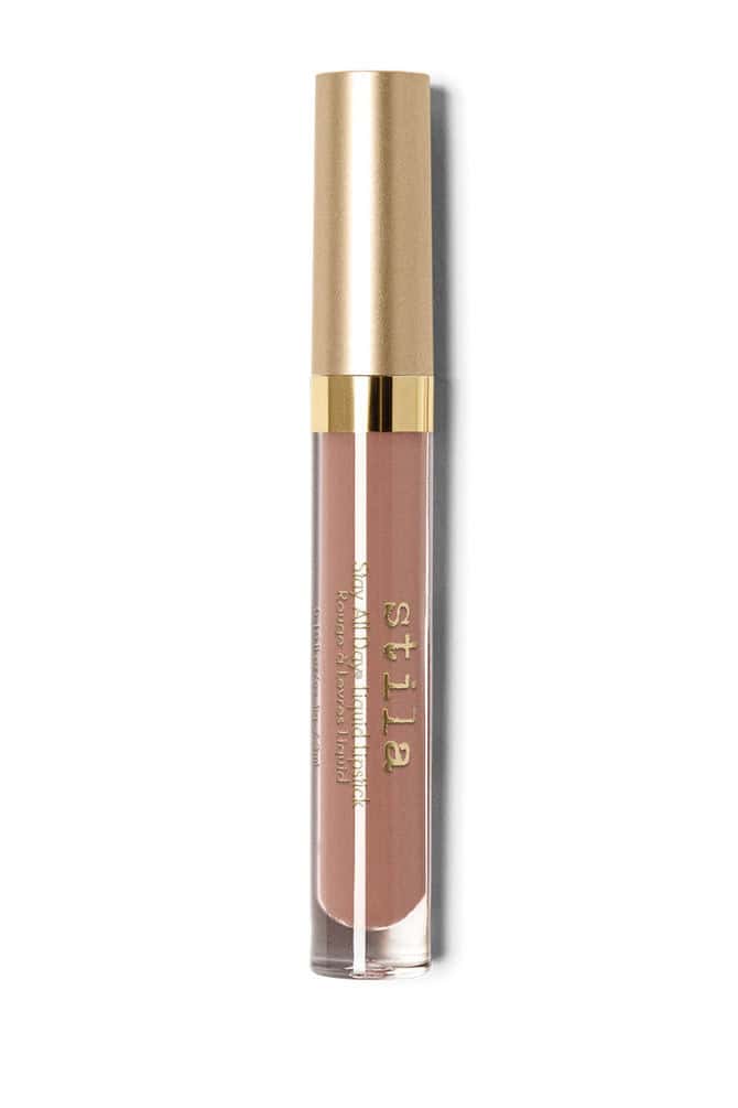 Stila Stay All Day Liquid Lipstick-Stila Stay All Day Liquid Lipstick