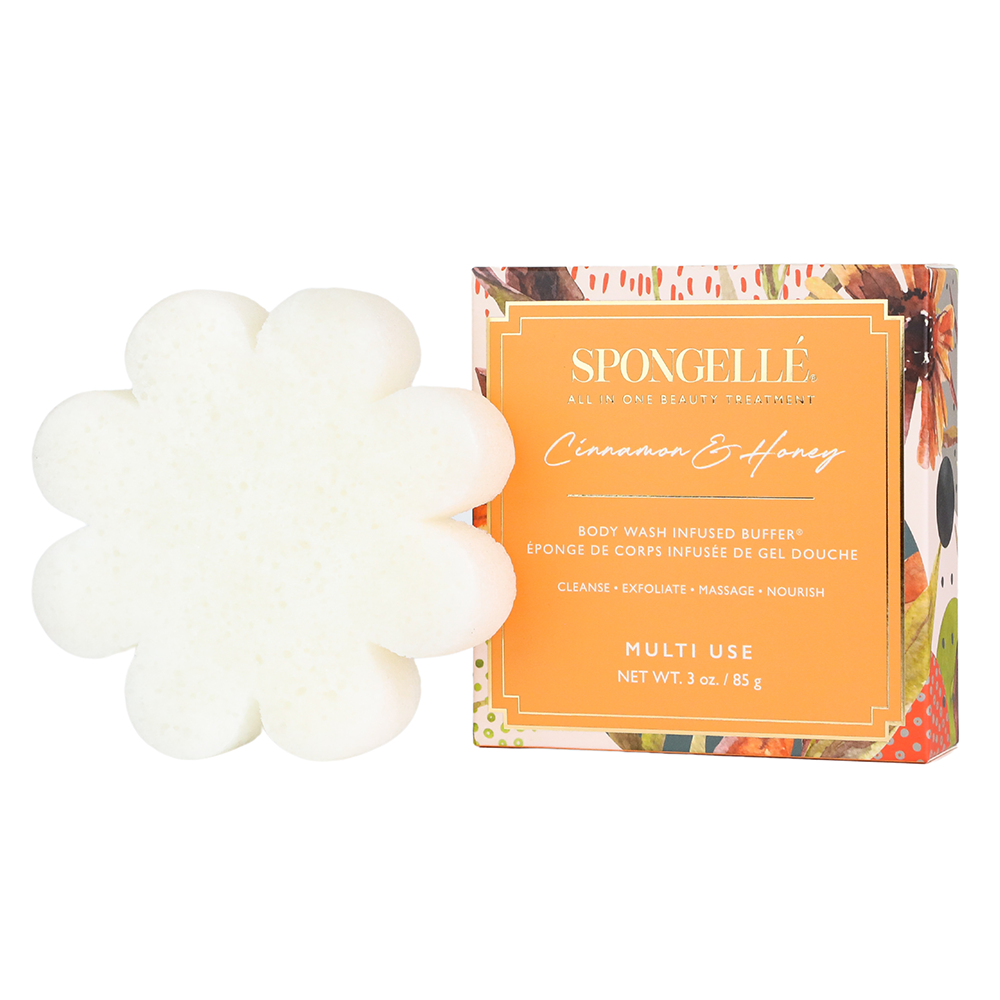 Cinnamon & Honey | Multi-Use-Cinnamon & Honey | Multi-Use