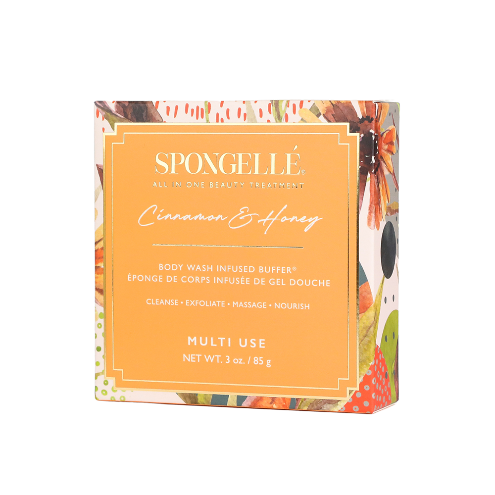 Cinnamon & Honey | Multi-Use-Cinnamon & Honey | Multi-Use