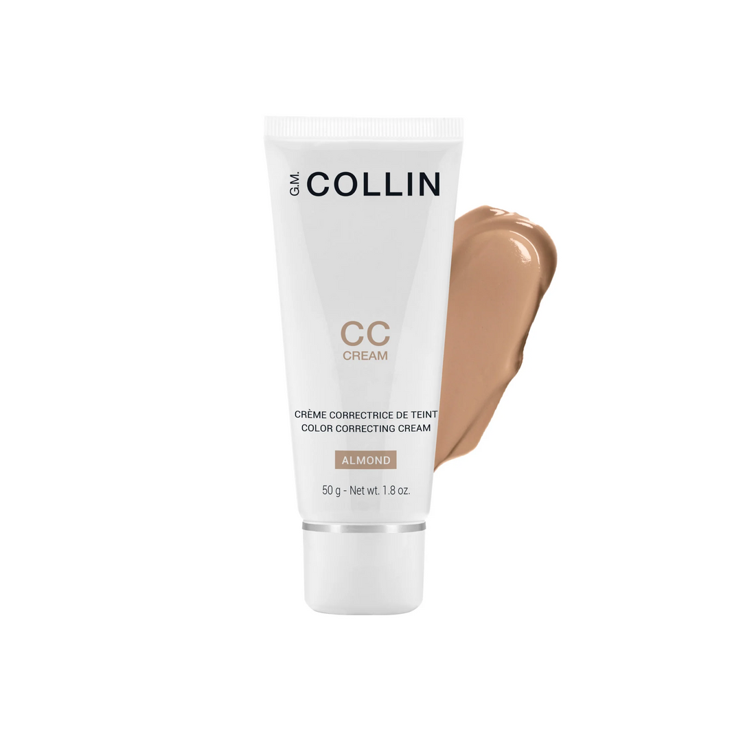 G.M. COLLIN CC Cream-G.M. COLLIN CC Cream