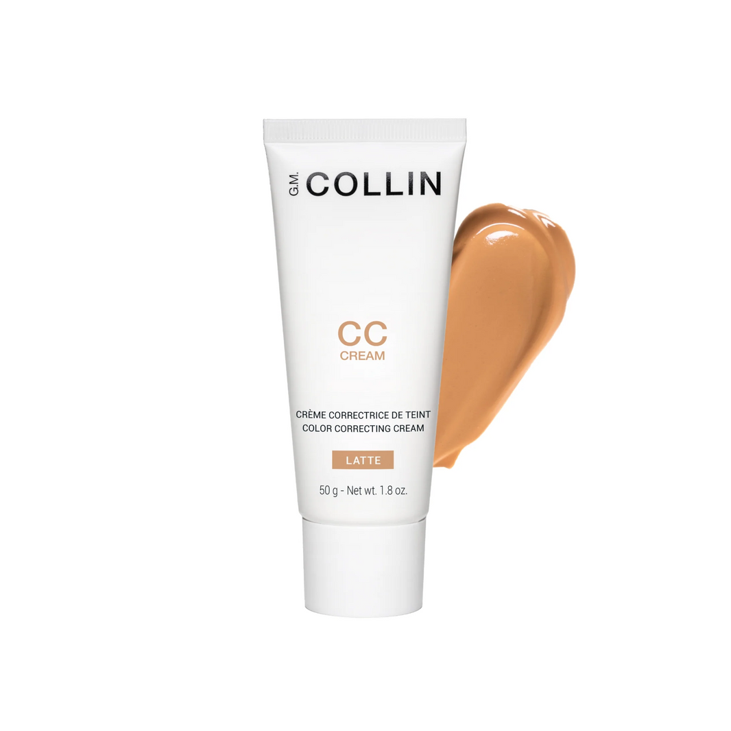 G.M. COLLIN CC Cream-G.M. COLLIN CC Cream