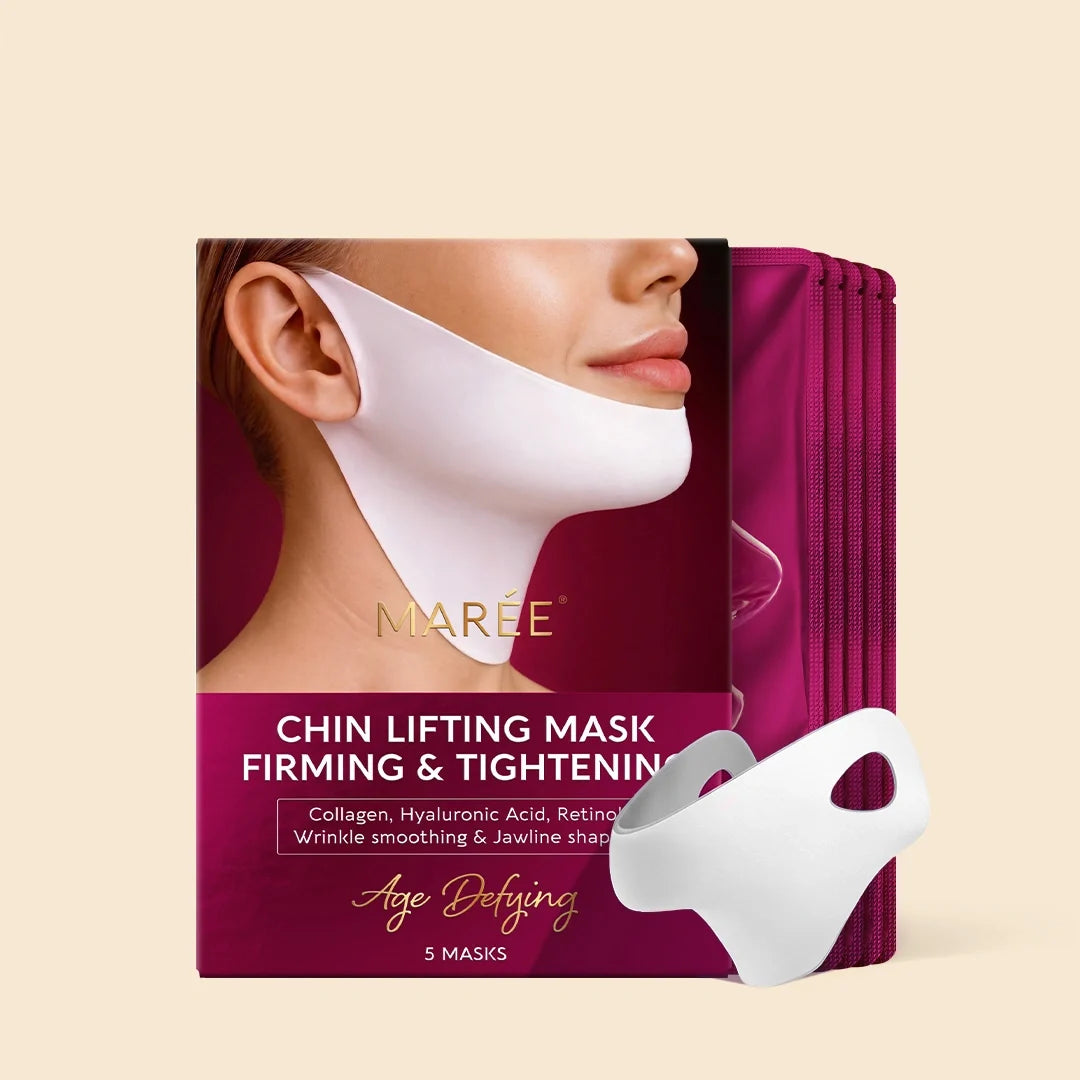 Anti-aging V-line Lifting Mask-Anti-aging V-line Lifting Mask